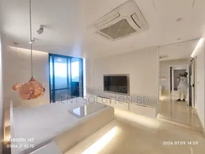 Furnished 4-bedroom Apartment in Gulshan for Rent