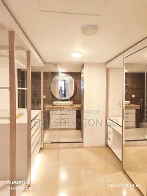 Furnished 4-bedroom Apartment in Gulshan for Rent