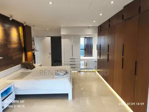 Furnished 4-bedroom Apartment in Gulshan for Rent