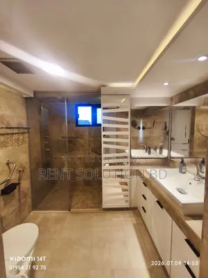 Furnished 4-bedroom Apartment in Gulshan for Rent
