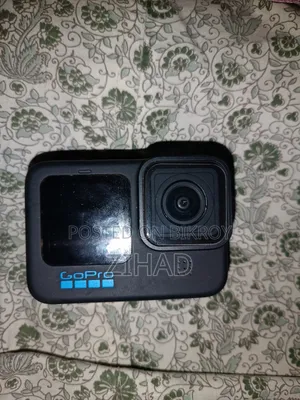 Gopro 11 Camera