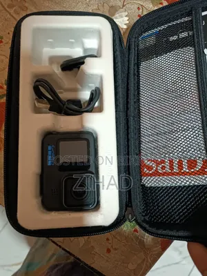 Gopro 11 Camera