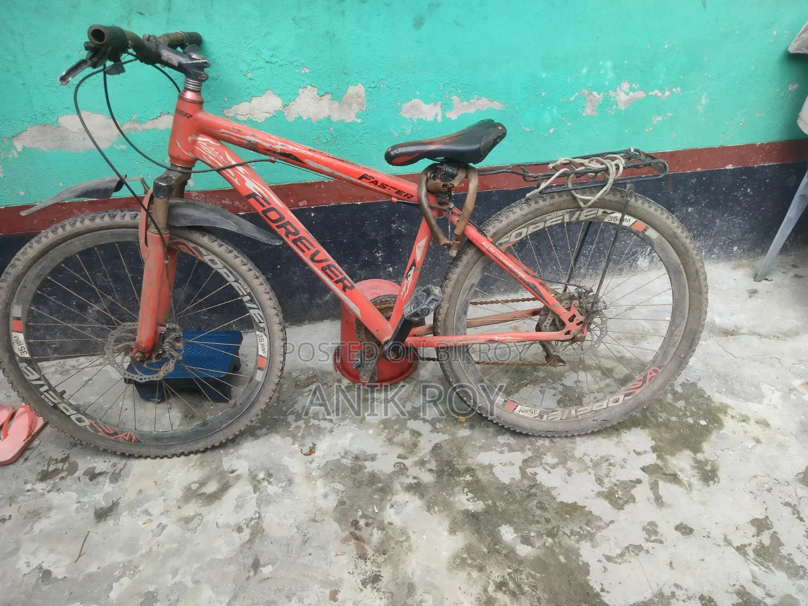 Bicycle For Sale