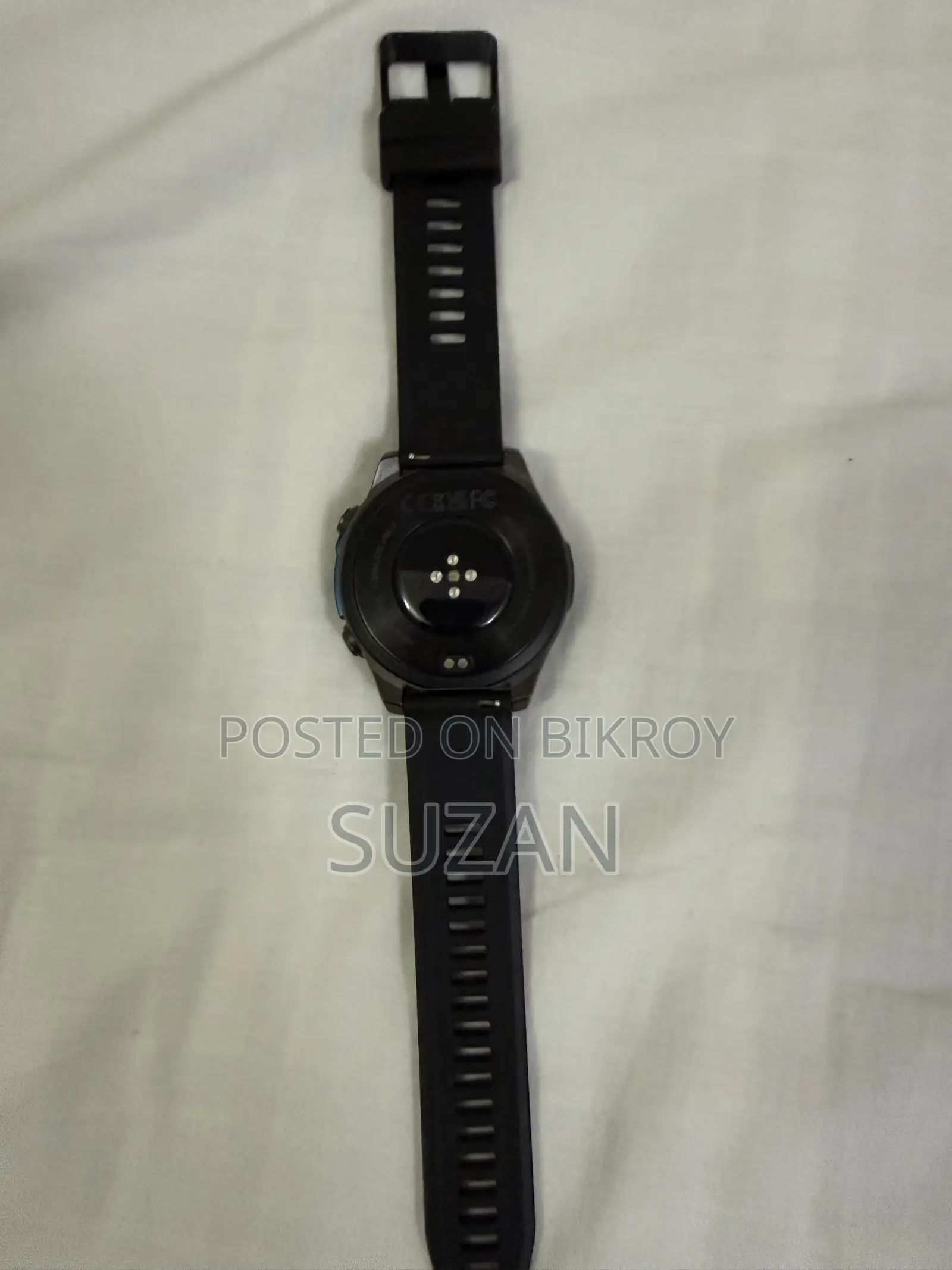 Smart Watch Zeblaze Vibe 8