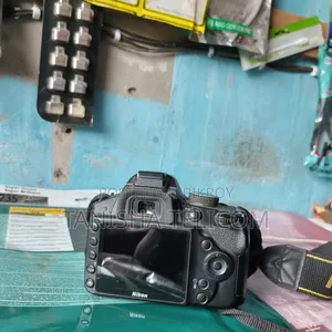 Nikon Camera for sale