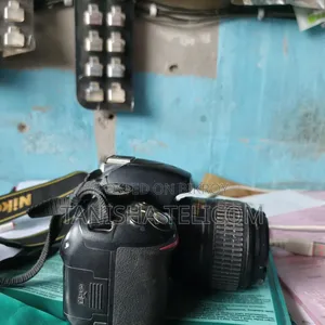 Nikon Camera for sale