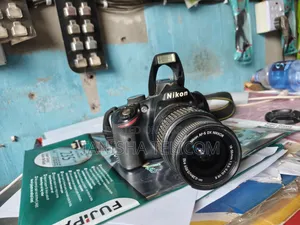 Nikon Camera for sale