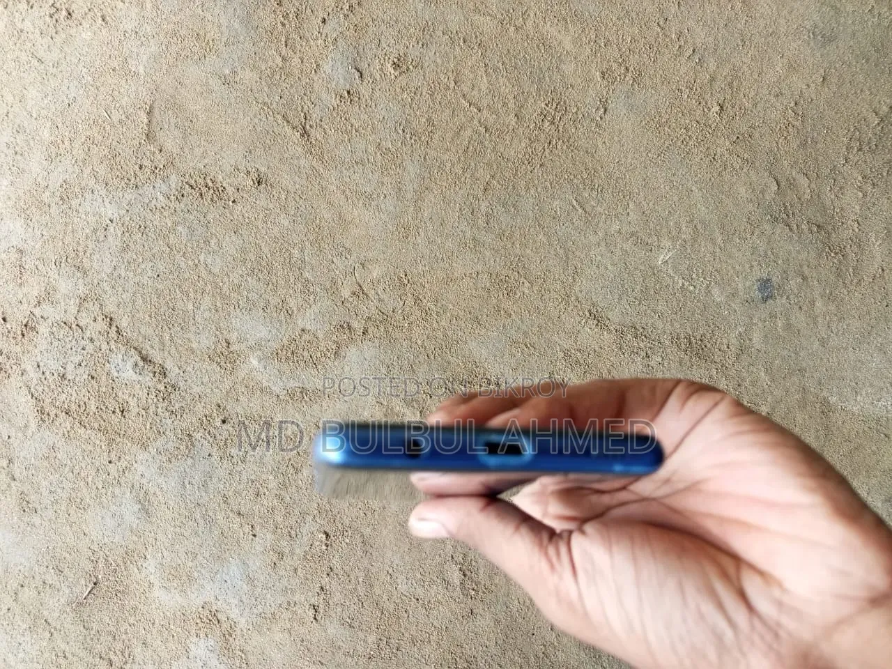 Samsung Galaxy A31 128 GB Blue