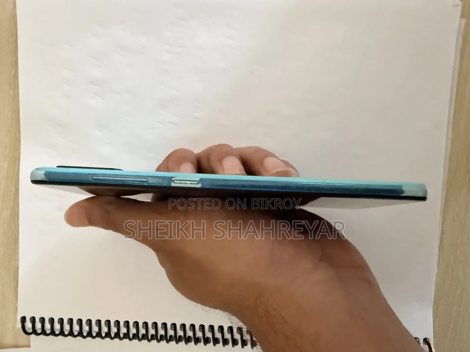 Samsung Galaxy A51 128 GB Blue
