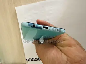 Samsung Galaxy A51 128 GB Blue