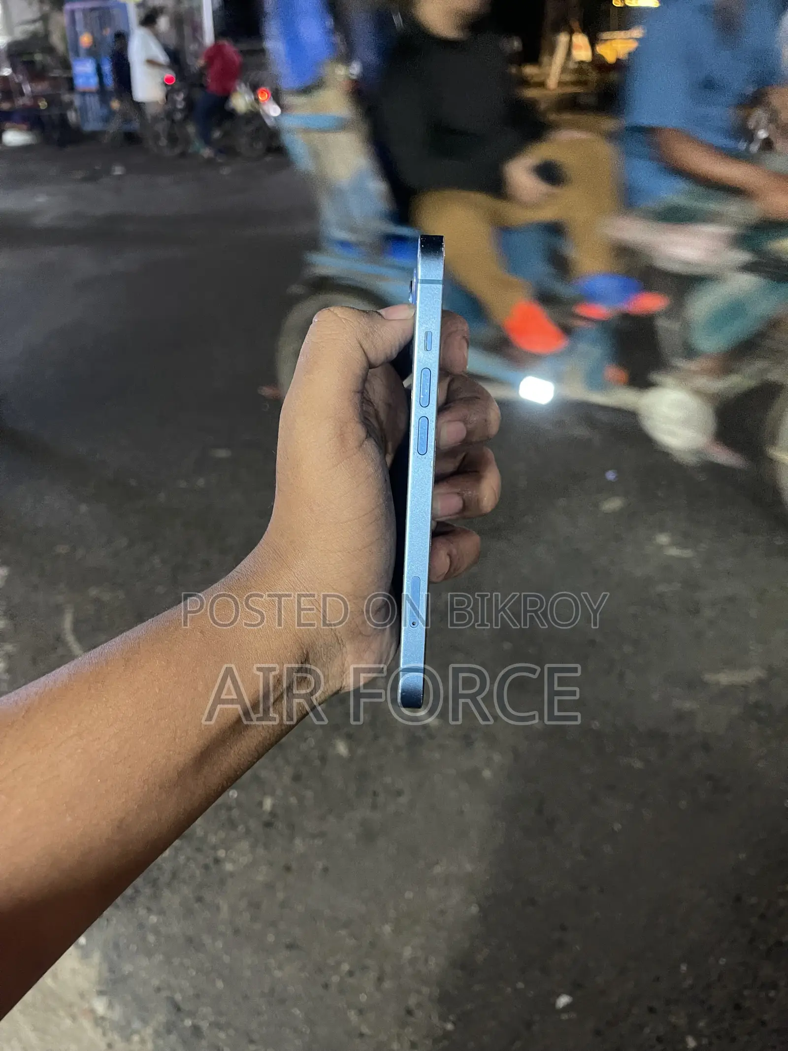 Apple iPhone 13 128 GB Blue