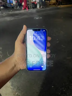 Apple iPhone 13 128 GB Blue