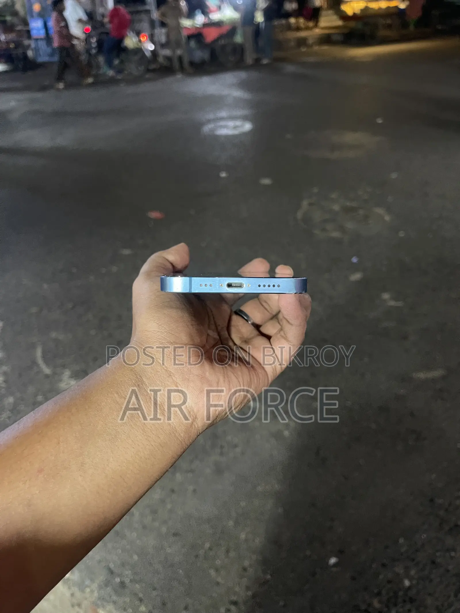 Apple iPhone 13 128 GB Blue