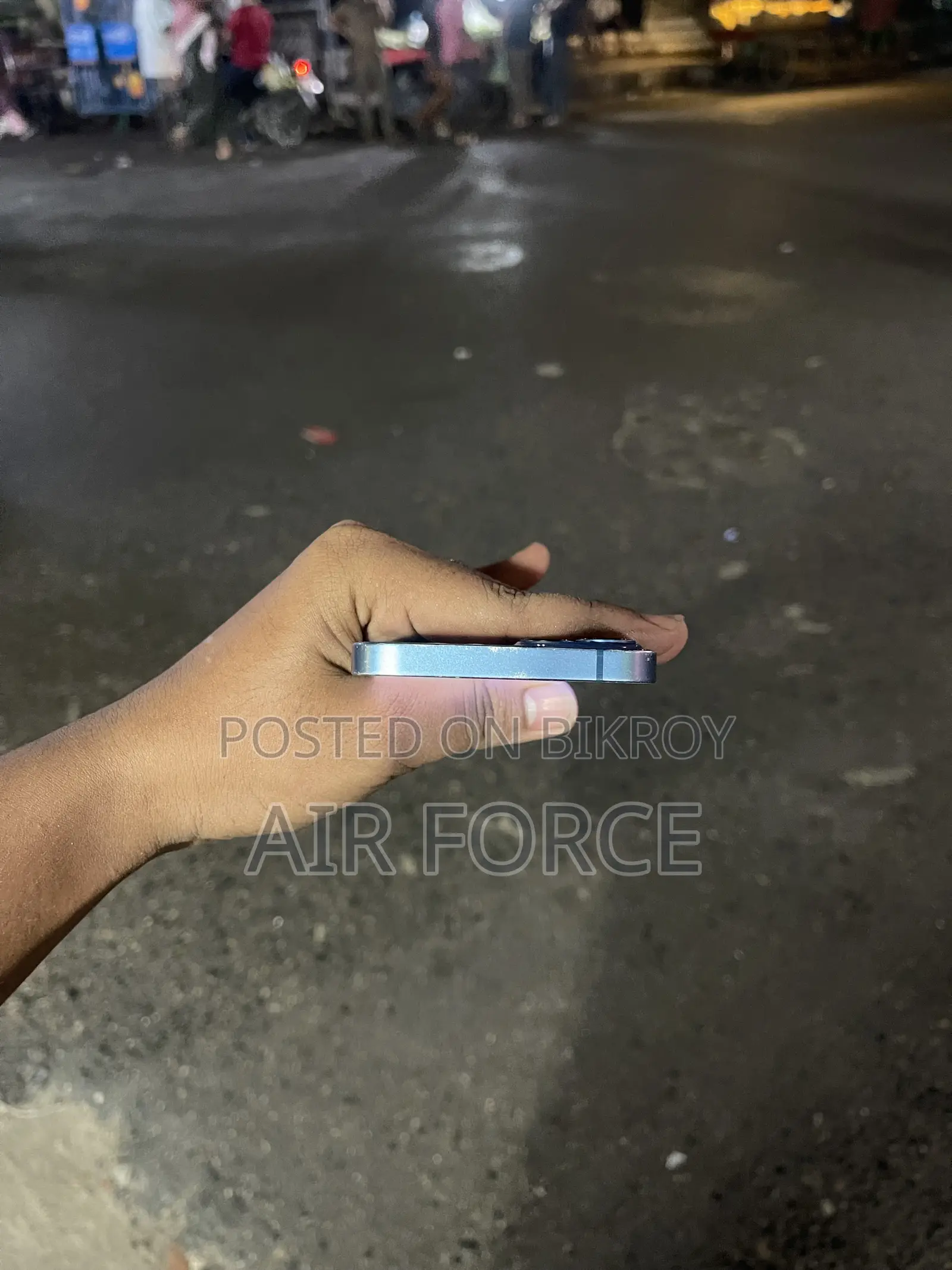 Apple iPhone 13 128 GB Blue