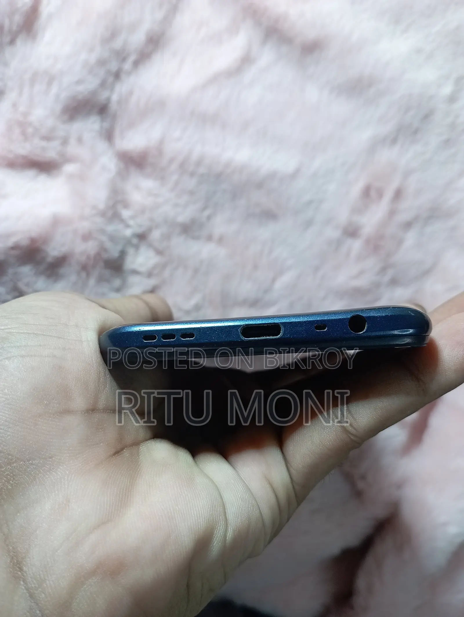 Oppo A53 128 GB