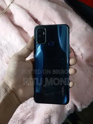Oppo A53 128 GB