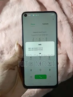 Oppo A53 128 GB
