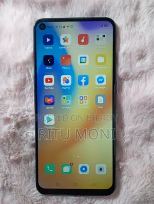 Oppo A53 128 GB
