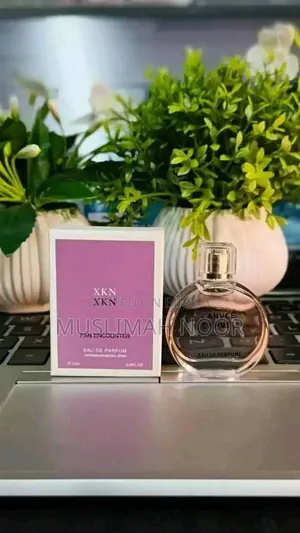 Chinese Perfume