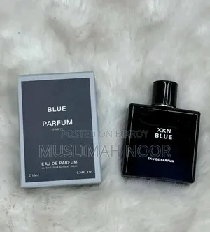 Chinese Perfume