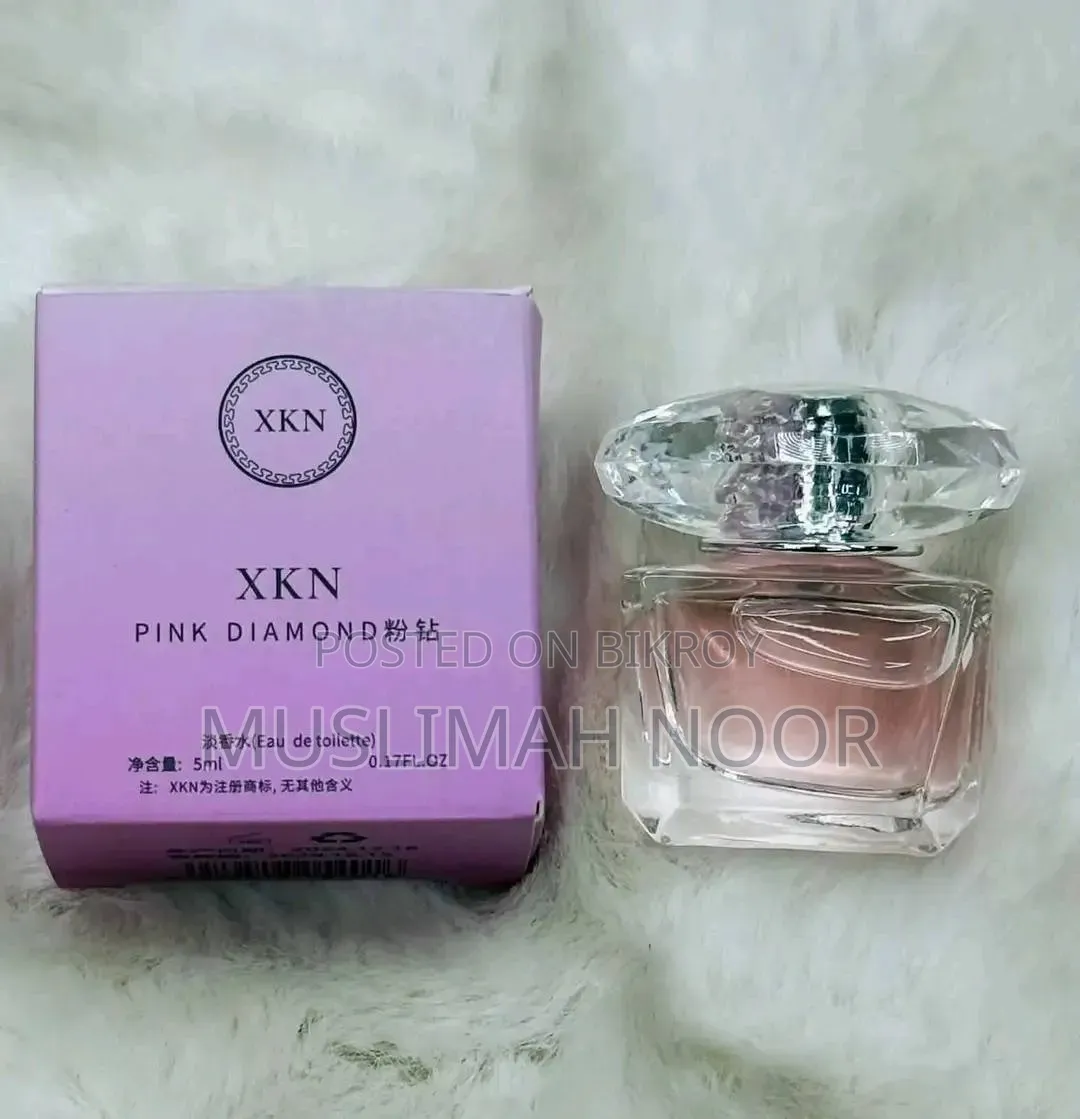 Chinese Perfume