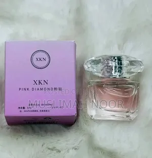 Chinese Perfume