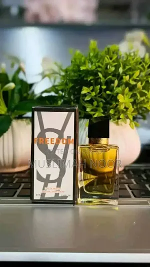 Chinese Perfume