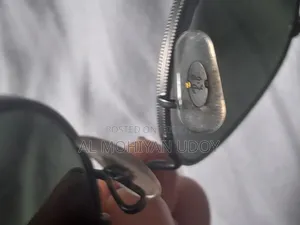 Ray Ban Original Sunglass
