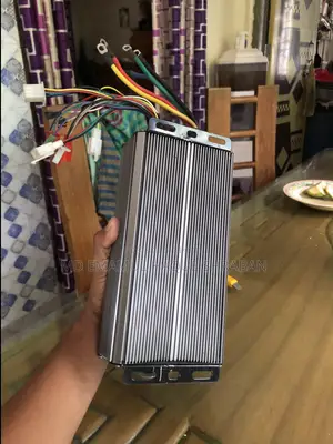 ৪৮ ভোল্ট ১০০০ ওয়াট মোটর কন্ট্রোলার