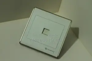 Internet, Dish Socket