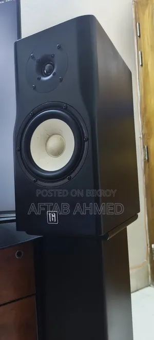 Gigabass Harmony XR স্পিকার