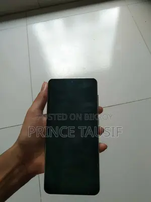 Samsung Galaxy S21 5G 256 GB Purple