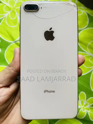 Apple iPhone 8 Plus 256 GB Rose Gold
