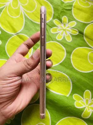 Apple iPhone 8 Plus 256 GB Rose Gold