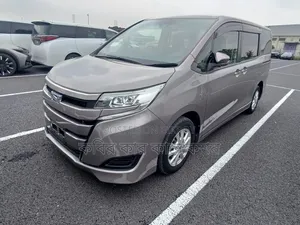 Toyota Axio 2007 Silver