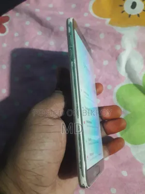 Samsung Galaxy J4 16 GB Gold