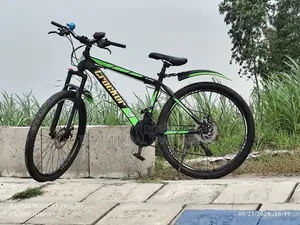 Gear cycle for sale, in perfect running condition with no issues.