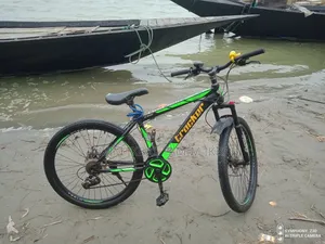Gear cycle for sale, in perfect running condition with no issues.