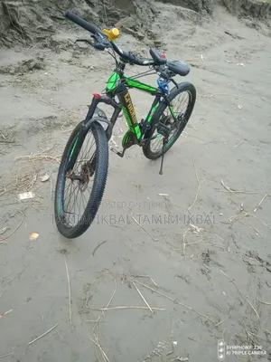 Gear cycle for sale, in perfect running condition with no issues.