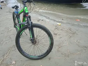 Gear cycle for sale, in perfect running condition with no issues.