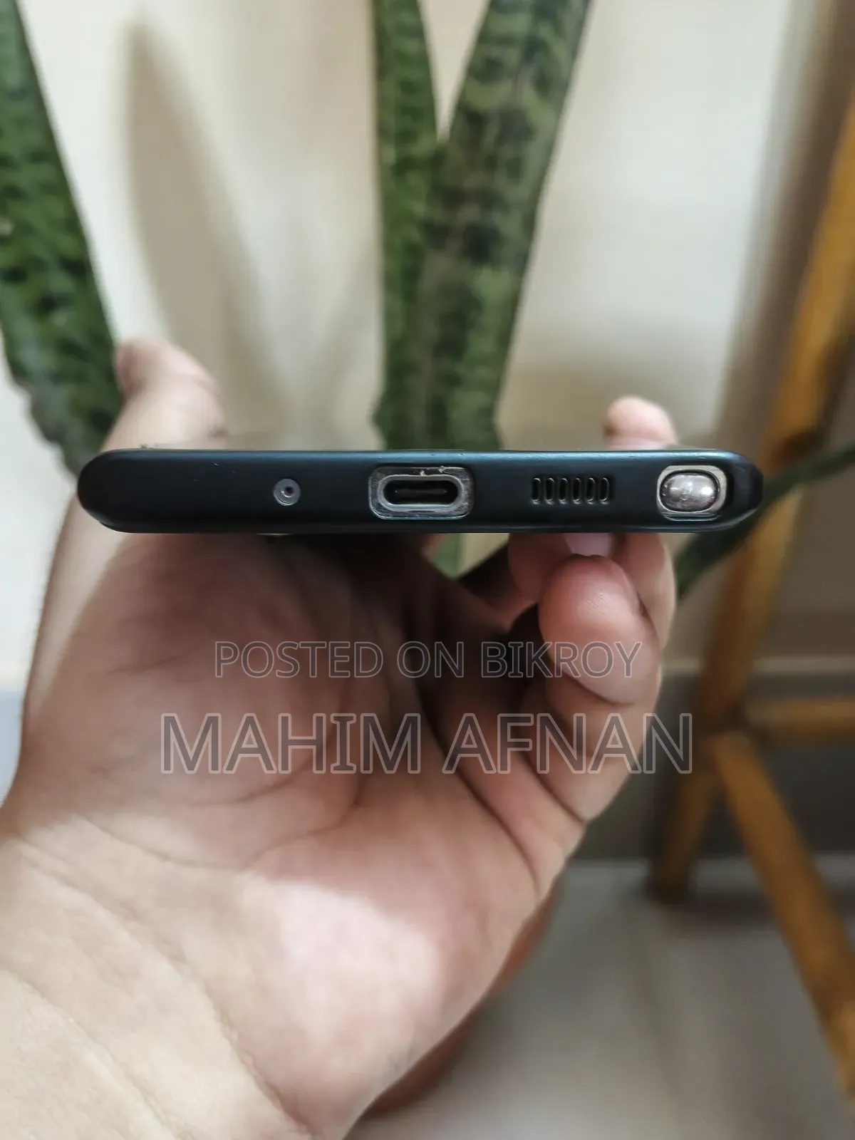 Samsung Galaxy Note 10 Plus 256 GB Silver