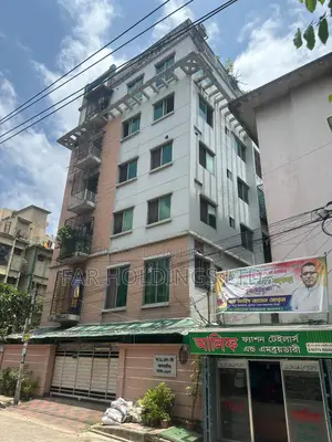 ধানমন্ডিতে ৩ বেডরুমের অ্যাপার্টমেন্ট বিক্রির জন্য