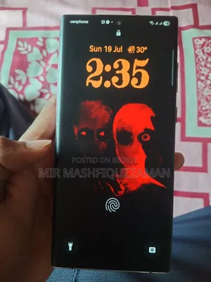Samsung Galaxy S22 Ultra 256 GB Rose Gold