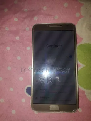 Samsung Galaxy J4 16 GB Gold