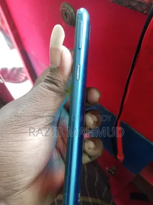 Samsung Galaxy A2 Core 16 GB Black