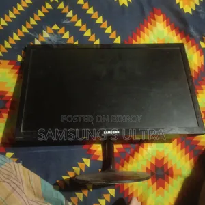 Monitor for Sell