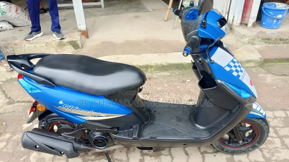 Runner Kite + 110 2022 Blue