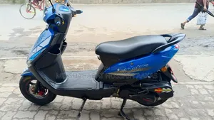 Runner Kite + 110 2022 Blue