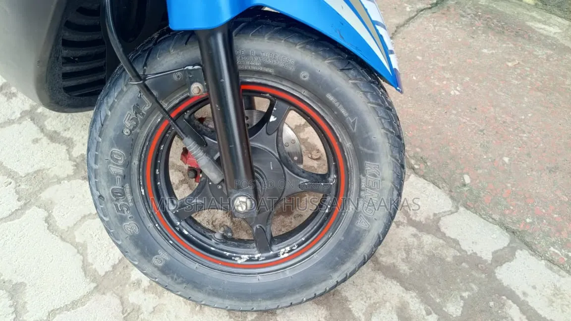 Runner Kite + 110 2022 Blue