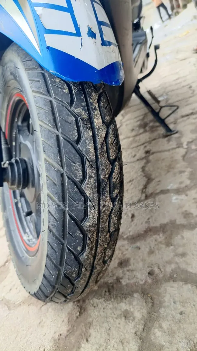 Runner Kite + 110 2022 Blue